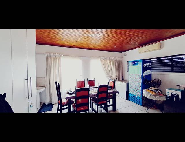 3 BEDROOM FREESTANDING FOR SALE IN SCOTTSVILLE